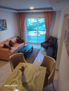 Fanadir Bay Resort